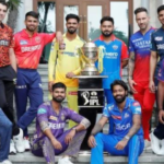 Get Ready: A Sneak Peek at the 2024 Indian Premier League Uniforms