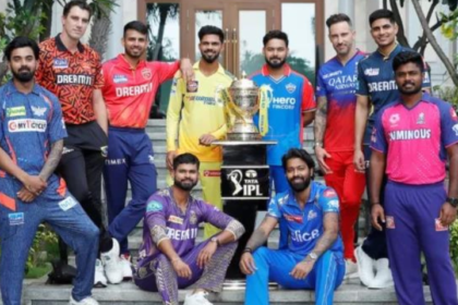 Get Ready: A Sneak Peek at the 2024 Indian Premier League Uniforms