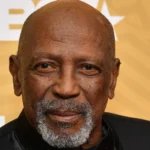 Losing a Legend: Louis Gossett Jr., Trailblazer and Oscar Winner, Passes Away at 87