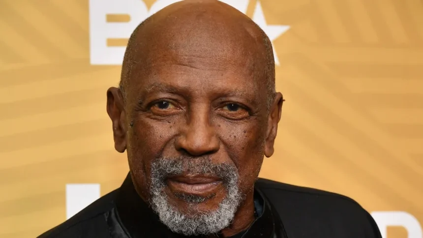 Losing a Legend: Louis Gossett Jr., Trailblazer and Oscar Winner, Passes Away at 87